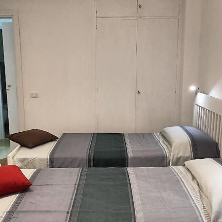 Garbatella - Semeria Suites Rome Exterior photo